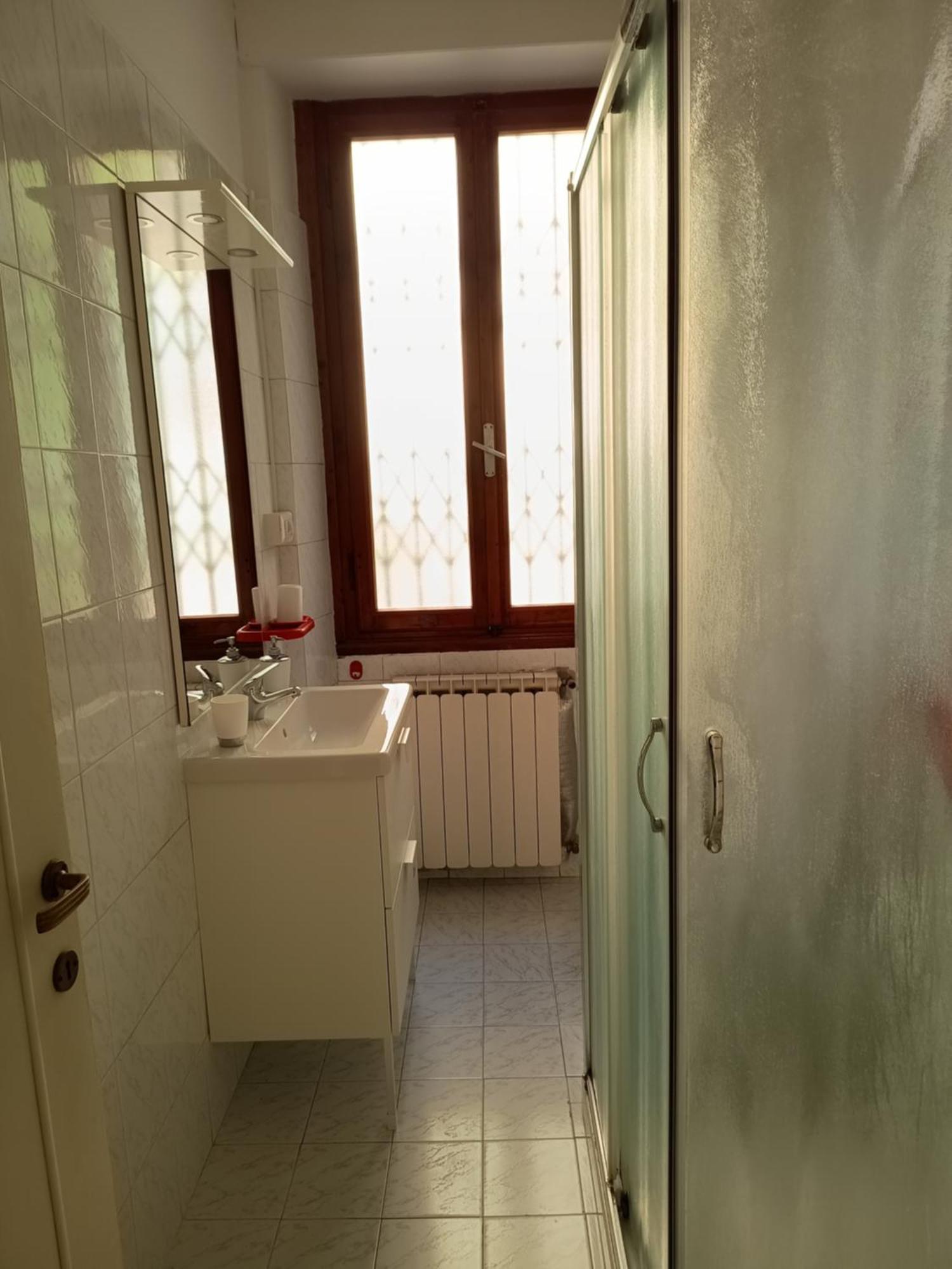 Appartamento "La Piccola" Firenze Bagian luar foto